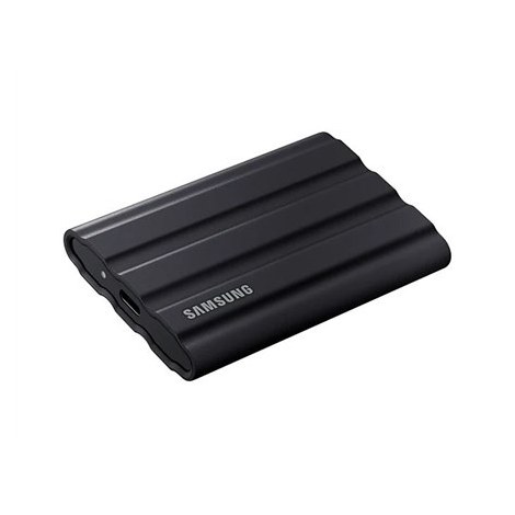 Samsung | Portable SSD | T7 | 1000 GB | N/A "" | USB 3.2 | Black - 5